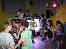 VLK BBQ & fuif @ Gentwoensdag 30 juni 2010