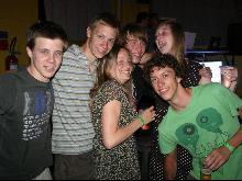 VLK BBQ & fuif @ Gentwoensdag 30 juni 2010