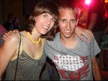 VLK BBQ & fuif @ Gentwoensdag 30 juni 2010