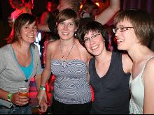 VLK BBQ & fuif @ Gentwoensdag 30 juni 2010