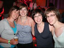 VLK BBQ & fuif @ Gentwoensdag 30 juni 2010