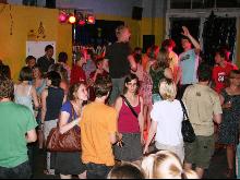 VLK BBQ & fuif @ Gentwoensdag 30 juni 2010