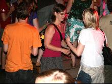 VLK BBQ & fuif @ Gentwoensdag 30 juni 2010