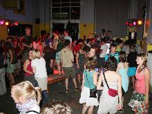VLK BBQ & fuif @ Gentwoensdag 30 juni 2010