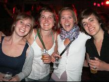 VLK BBQ & fuif @ Gentwoensdag 30 juni 2010