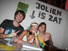 VLK BBQ & fuif @ Gentwoensdag 30 juni 2010