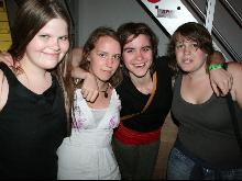 VLK BBQ & fuif @ Gentwoensdag 30 juni 2010