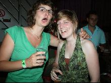VLK BBQ & fuif @ Gentwoensdag 30 juni 2010