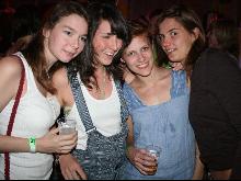 VLK BBQ & fuif @ Gentwoensdag 30 juni 2010