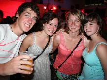 VLK BBQ & fuif @ Gentwoensdag 30 juni 2010