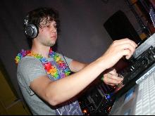 VLK BBQ & fuif @ Gentwoensdag 30 juni 2010