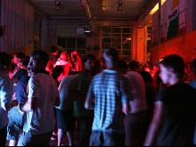 VLK BBQ & fuif @ Gentwoensdag 30 juni 2010