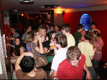 Proclamatiefuif @ Gentdonderdag 01 juli 2010