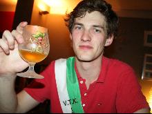 Proclamatiefuif @ Gentdonderdag 01 juli 2010