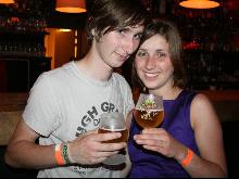 Proclamatiefuif @ Gentdonderdag 01 juli 2010