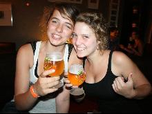 Proclamatiefuif @ Gentdonderdag 01 juli 2010