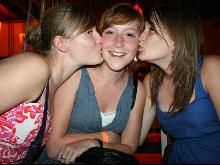 Proclamatiefuif @ Gentdonderdag 01 juli 2010