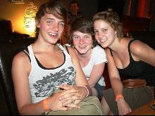 Proclamatiefuif @ Gentdonderdag 01 juli 2010