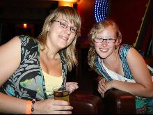 Proclamatiefuif @ Gentdonderdag 01 juli 2010