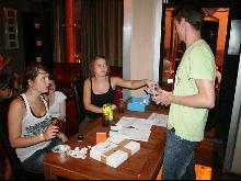 Proclamatiefuif @ Gentdonderdag 01 juli 2010