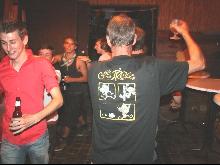 Proclamatiefuif @ Gentdonderdag 01 juli 2010