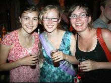 Proclamatiefuif @ Gentdonderdag 01 juli 2010