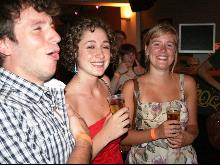 Proclamatiefuif @ Gentdonderdag 01 juli 2010