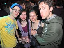 Distronic goes Leuven @ Leuvendinsdag 02 maart 2010