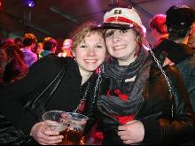 PK tent-TD @ Elsenedonderdag 04 maart 2010