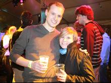 PK tent-TD @ Elsenedonderdag 04 maart 2010