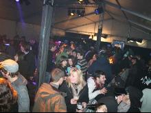 PK tent-TD @ Elsene