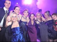 Bal du Droit ULB @ Bruxellesvrijdag 05 maart 2010