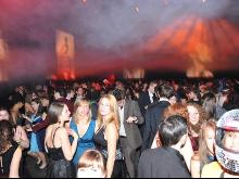 Bal du Droit ULB @ Bruxellesvrijdag 05 maart 2010