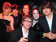 Bal du Droit ULB @ Bruxellesvrijdag 05 maart 2010