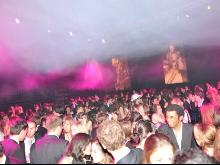 Bal du Droit ULB @ Bruxellesvrijdag 05 maart 2010