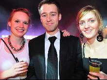 Bal du Droit ULB @ Bruxellesvrijdag 05 maart 2010