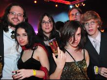 Bal du Droit ULB @ Bruxellesvrijdag 05 maart 2010