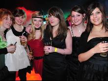Bal du Droit ULB @ Bruxellesvrijdag 05 maart 2010