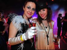 Bal du Droit ULB @ Bruxellesvrijdag 05 maart 2010