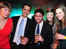 Bal du Droit ULB @ Bruxellesvrijdag 05 maart 2010