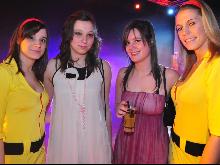 Bal du Droit ULB @ Bruxellesvrijdag 05 maart 2010