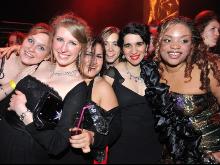 Bal du Droit ULB @ Bruxellesvrijdag 05 maart 2010