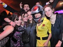Bal du Droit ULB @ Bruxellesvrijdag 05 maart 2010