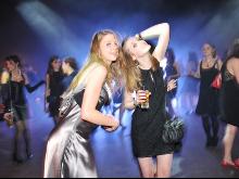Bal du Droit ULB @ Bruxellesvrijdag 05 maart 2010