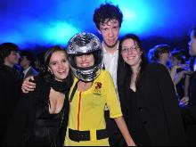 Bal du Droit ULB @ Bruxellesvrijdag 05 maart 2010