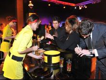 Bal du Droit ULB @ Bruxellesvrijdag 05 maart 2010