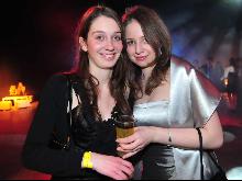 Bal du Droit ULB @ Bruxellesvrijdag 05 maart 2010