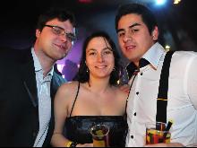 Bal du Droit ULB @ Bruxellesvrijdag 05 maart 2010