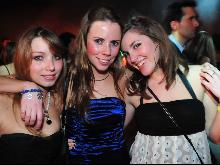 Bal du Droit ULB @ Bruxellesvrijdag 05 maart 2010