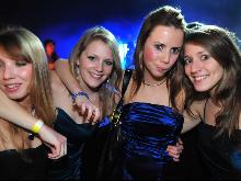 Bal du Droit ULB @ Bruxellesvrijdag 05 maart 2010